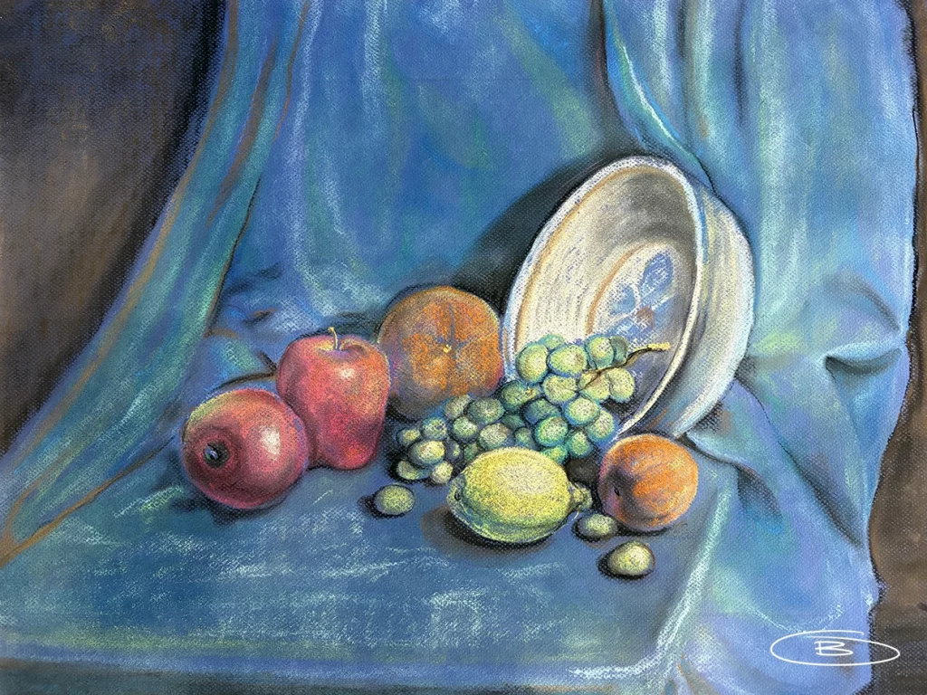 Still Life